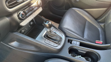 Hyundai Kona 1.6 GDi Hybrid Ultimate 5dr DCT Hybrid Hatchback